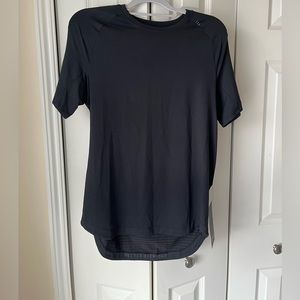 Lululemon Men's Drysense Short Sleeve